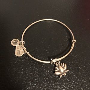 Alex and Ani bracelet